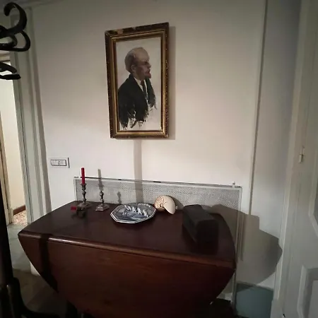 Casa Calascione נאפולי