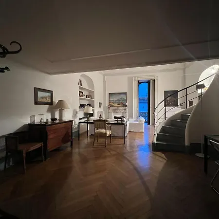 Casa Calascione * נאפולי