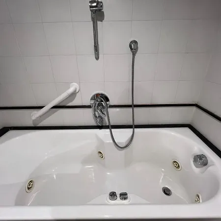 דירה Casa Calascione *
