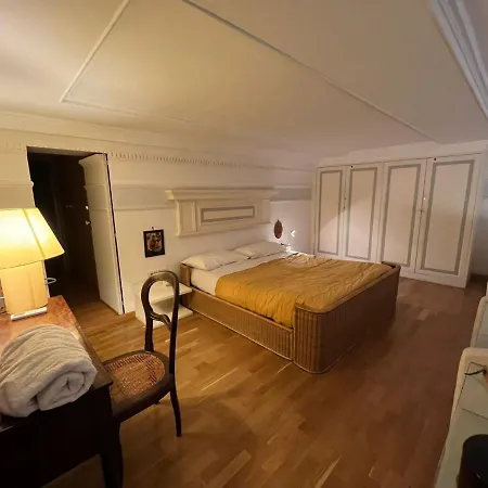 דירה Casa Calascione