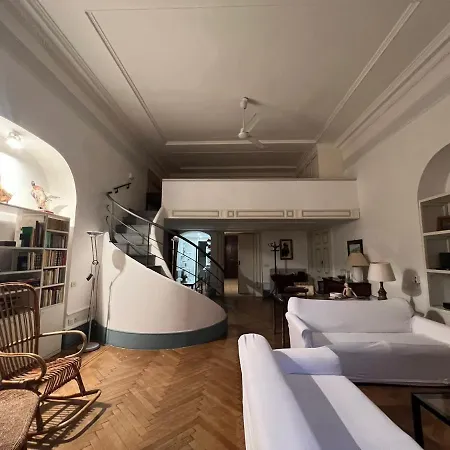 Casa Calascione דירה נאפולי