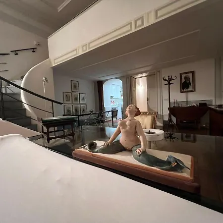 Casa Calascione