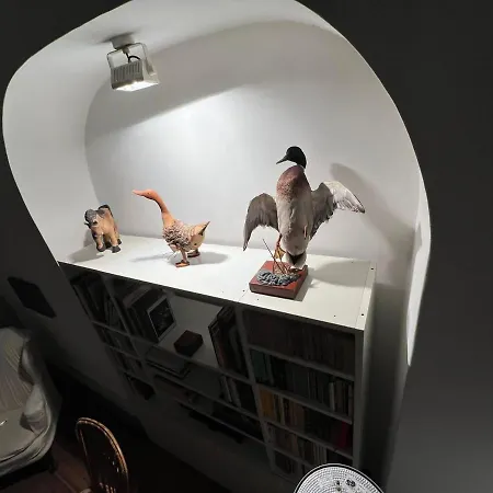 Casa Calascione *