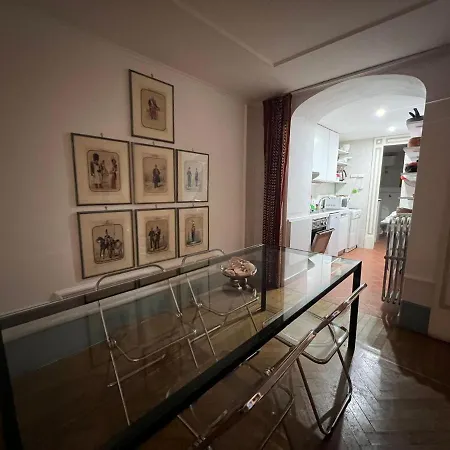 Casa Calascione דירה נאפולי