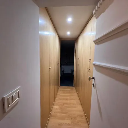 Casa Calascione * נאפולי