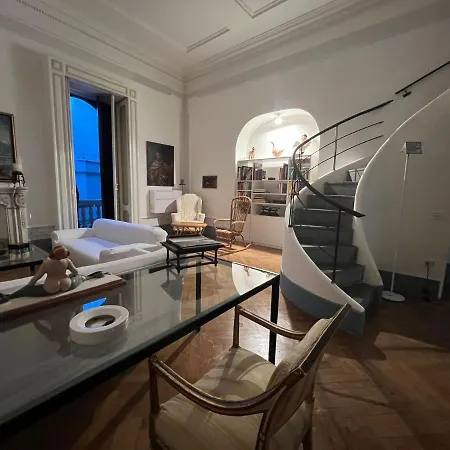 Casa Calascione דירה *