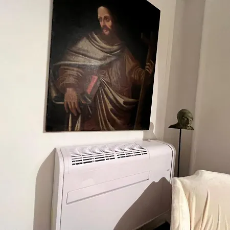 Casa Calascione דירה