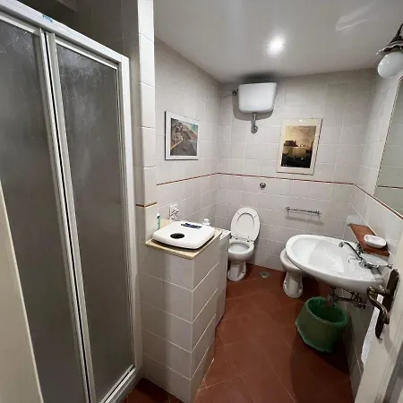 Casa Calascione דירה *