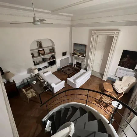 Casa Calascione